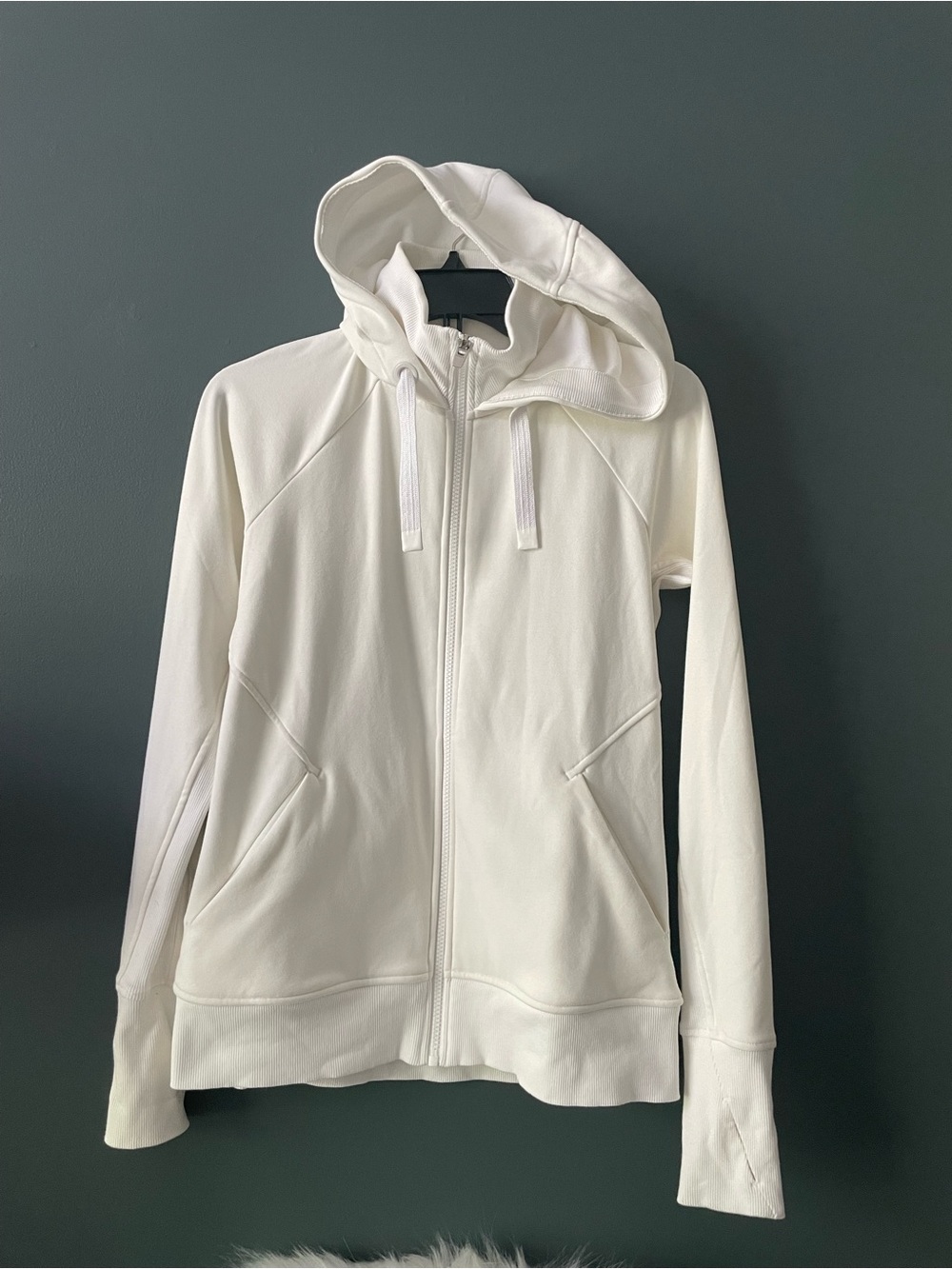 Athleta Hoodie